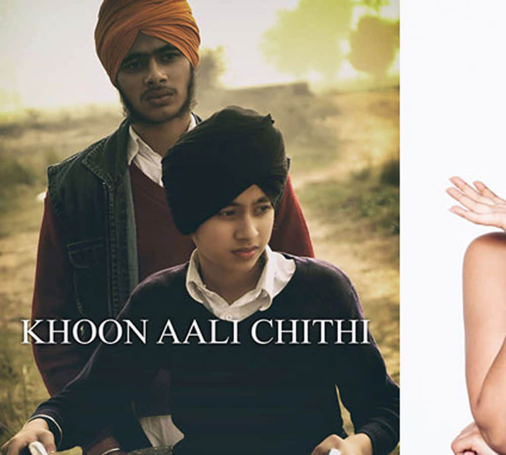 richa chadha saved a girl from stalker