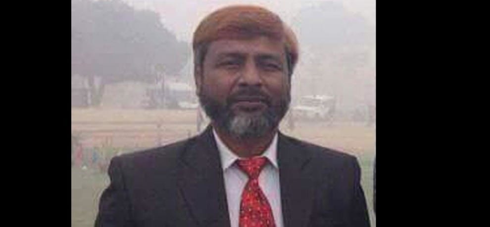 RIZWAN WILL BE DECLARED AS INTERNATIONAL CRIMINAL