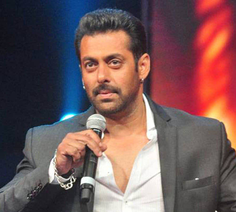 salman khan commented on aishwarya rai bachchan