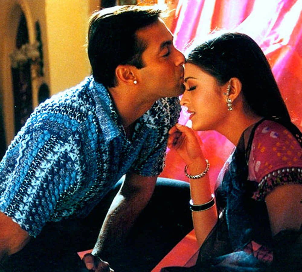 salman khan commented on aishwarya rai bachchan