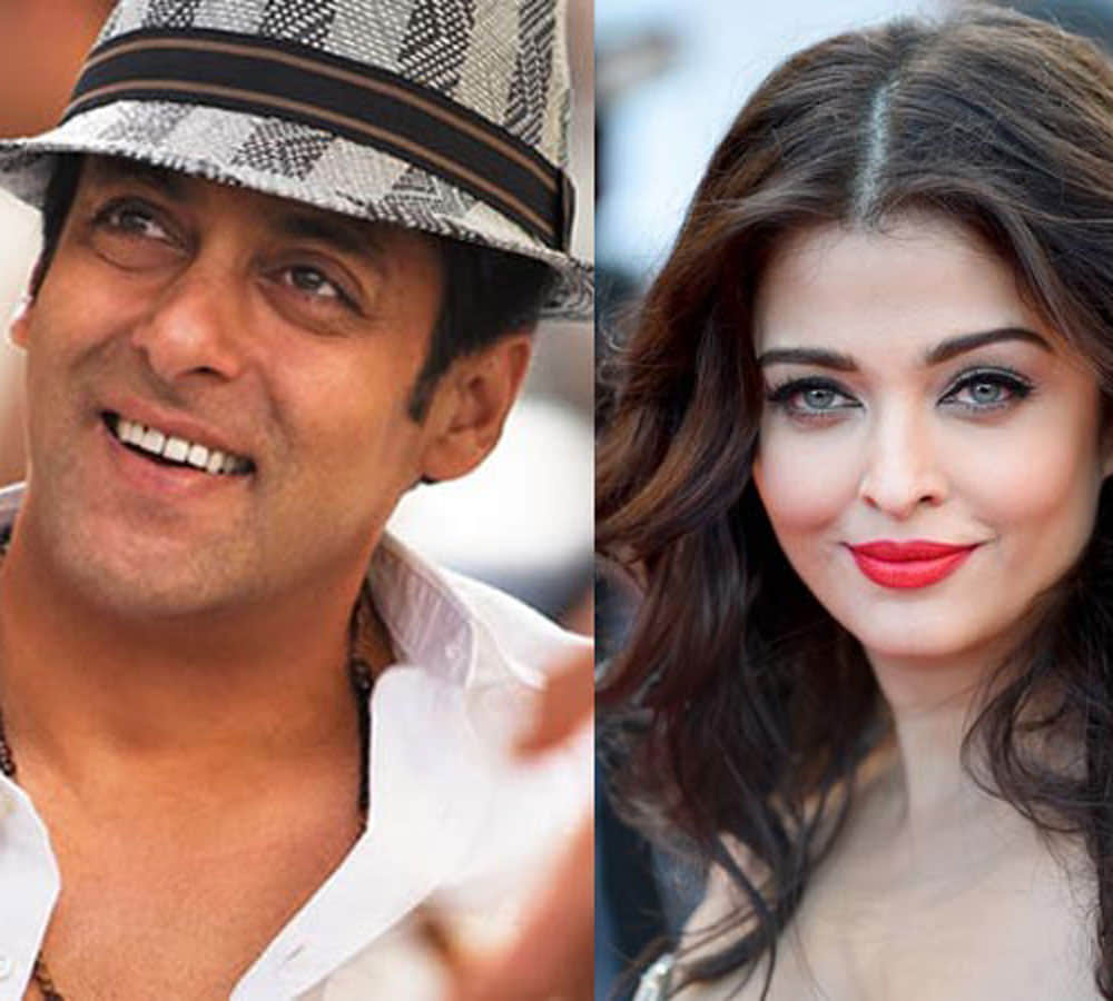 salman khan commented on aishwarya rai bachchan
