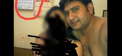 Praveen refusal to viral Sandeep sex CD, the new name came in the investigation