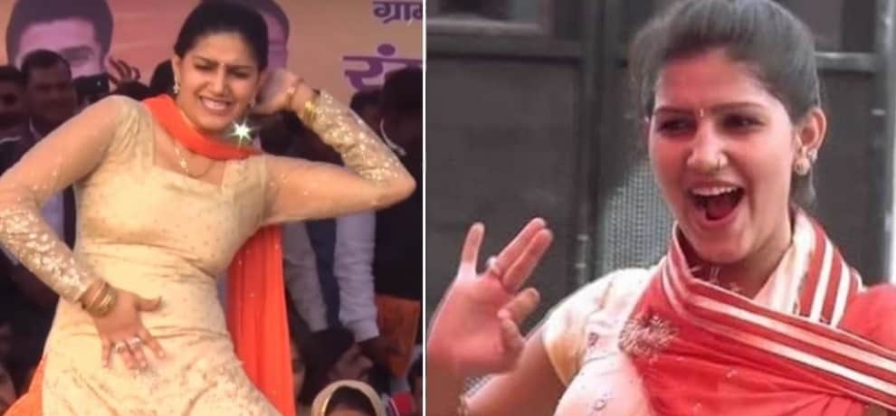 Another bad news for sapna choudhary's fan, After eating poison will go to jail