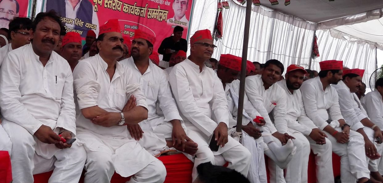 Socialist Party government's achievements highlighted