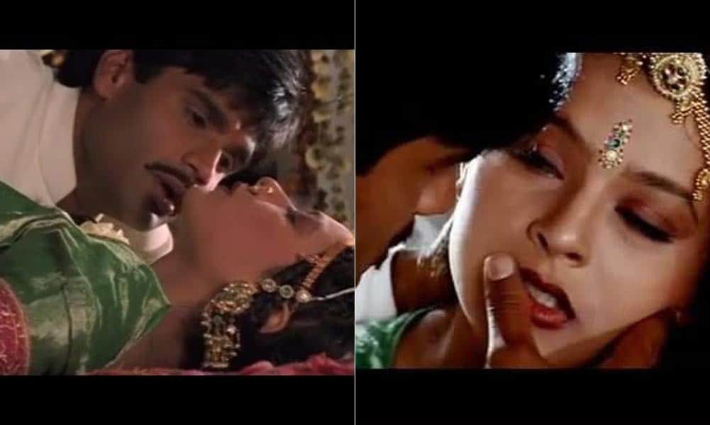 Actress Sharbani mukharjee then and now