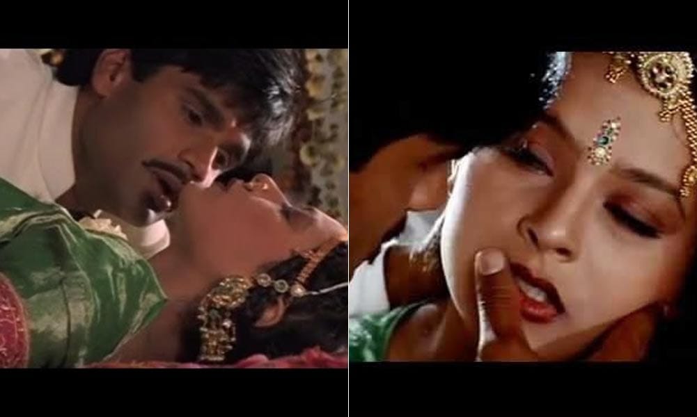 Actress Sharbani mukharjee then and now