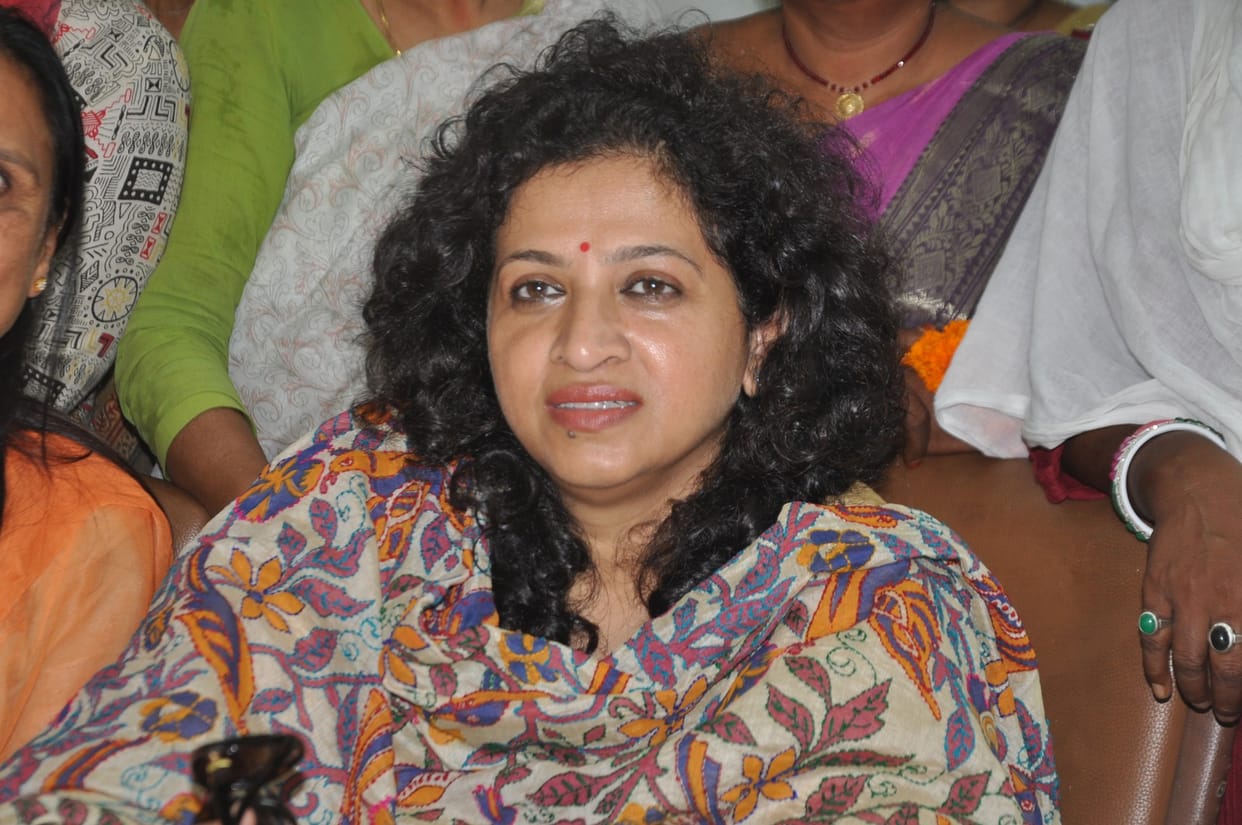 one woman candidate each district- shobha ojha