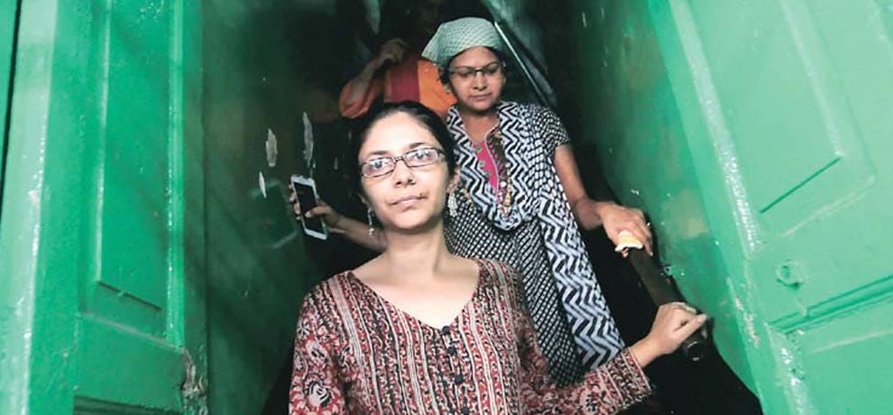 Every day bid of women's honor here at gb road
