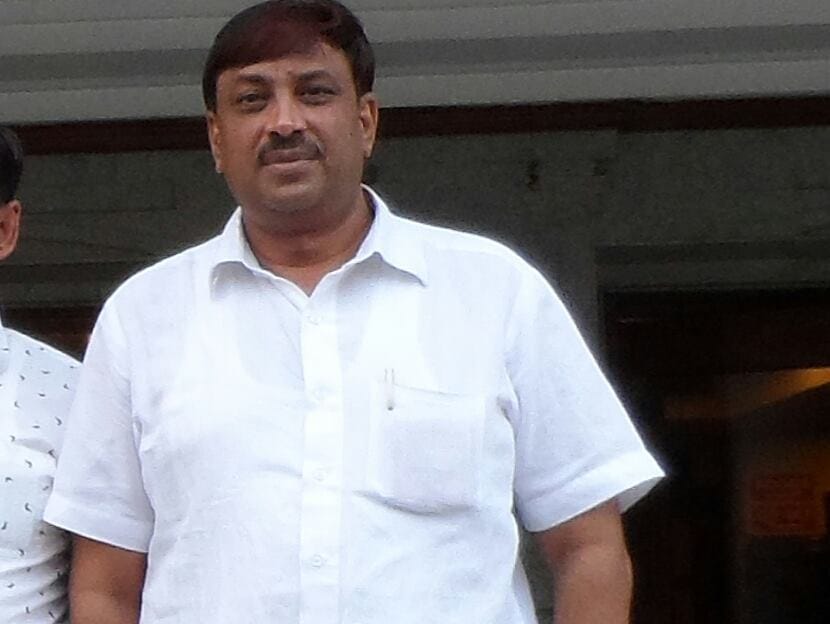 Jaipal dahiya made goverment school to a next level, student talks in english