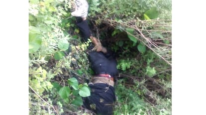 Police solved kullu jbt teacher murder case