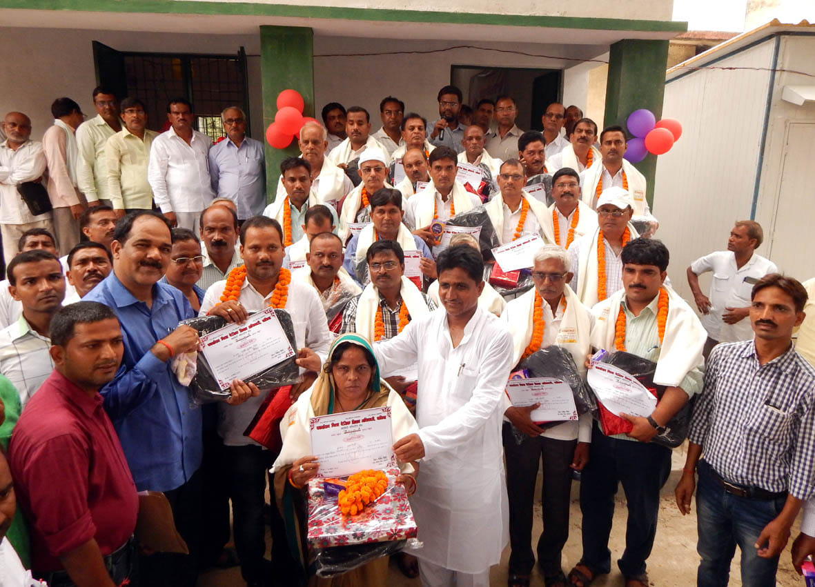 25 teacher sammanit
