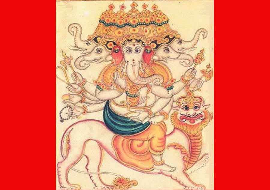 Ganesh Chaturthi 2018 puja according to zodiac sign