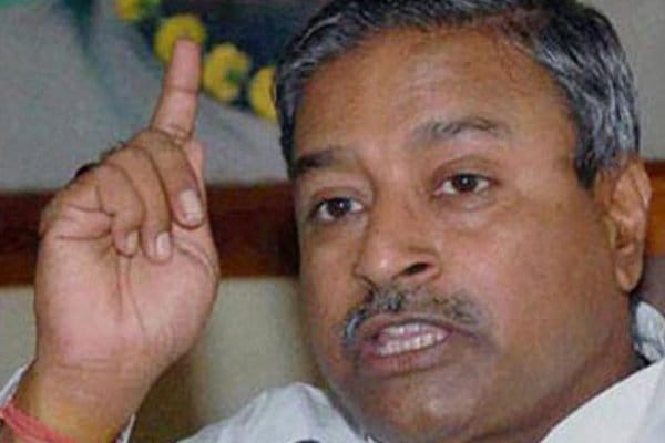 provocative statement of vinay katiyar on ram mandir, giriraj singh also commented on this issue