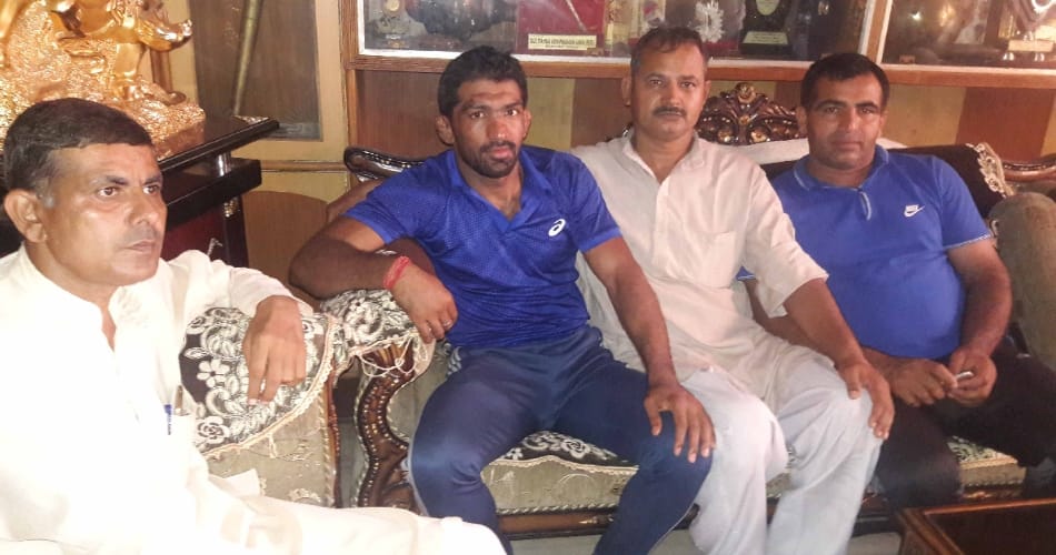 Yogeshwar dutt is ready to get married, would be next year