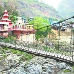 झूलापुल