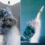 dangerous weapons of North Korea