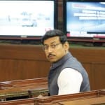 फाइल फोटोः राज्यवर्द्धन सिंह राठौड़