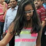 kajol and ajay devgan's daughter nyasa devgan's photos