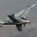 Drone Attack