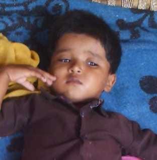 Dhgwan spread the Wazirpur Diarrhea, 20 people ill