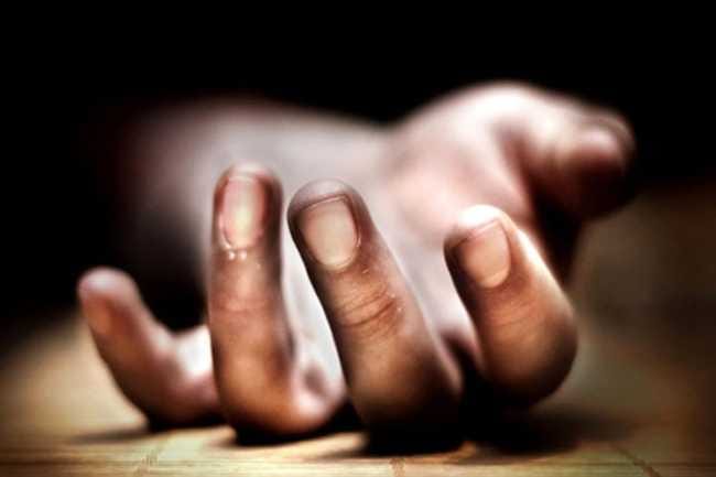 constable  death of in mysterious circumstances