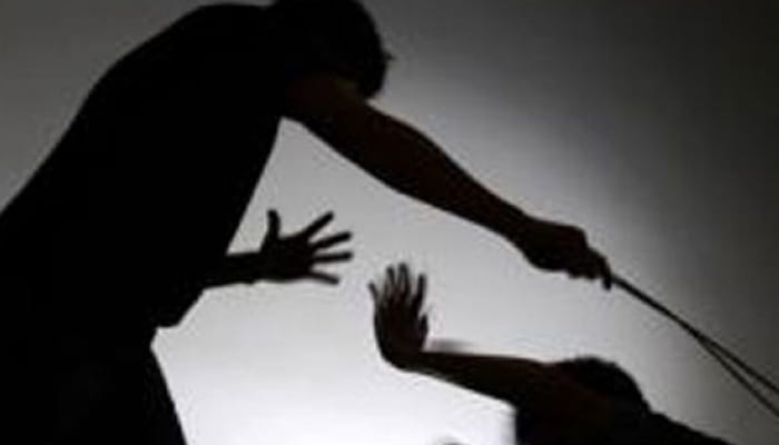 Madrasa teacher beaten student, fever