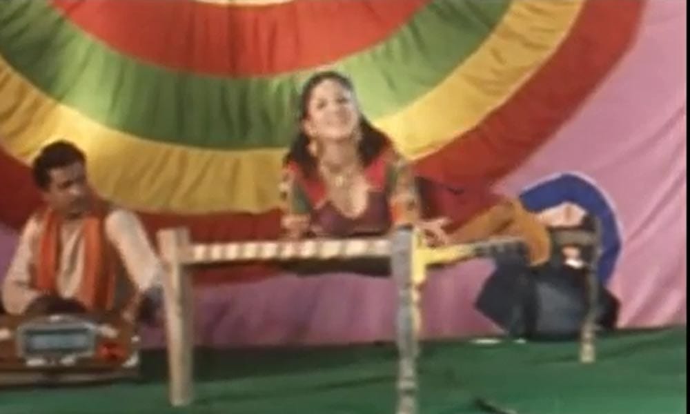 Khatiya sccene in bollywood films