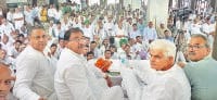 jind, harayana,hudda, ex cm, jail, abhay says, harayana