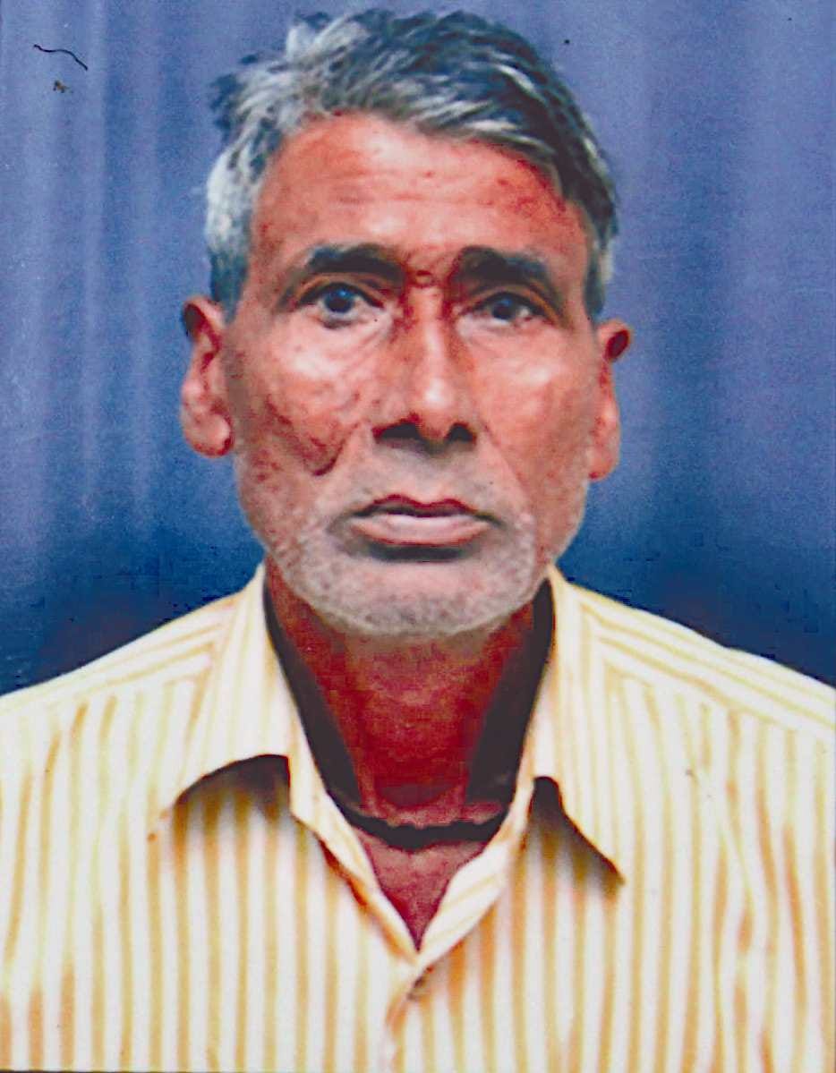 cow attack on balveer 