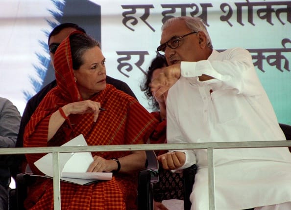haryana land deal , vadra and hudda can be safe from legal action
