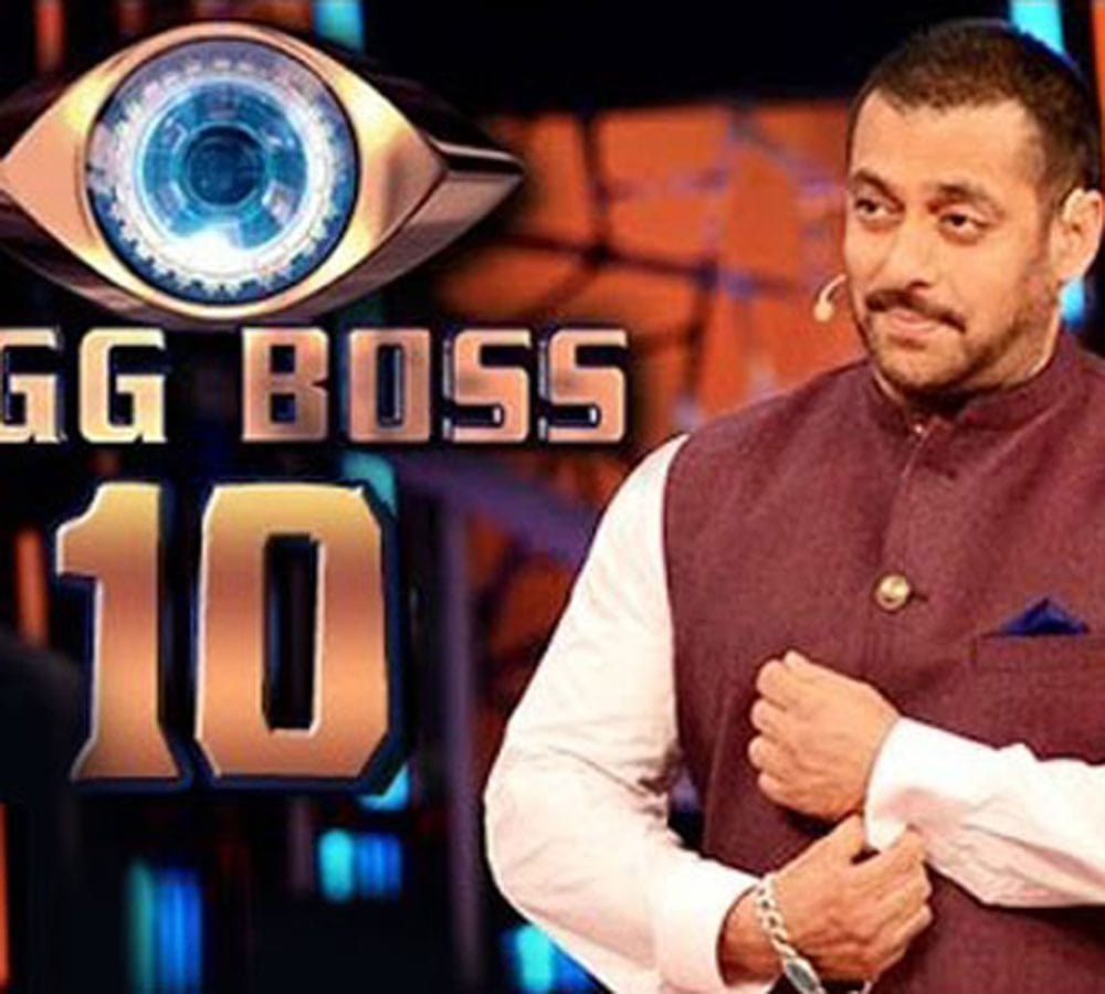 bigg boss 10 expected host