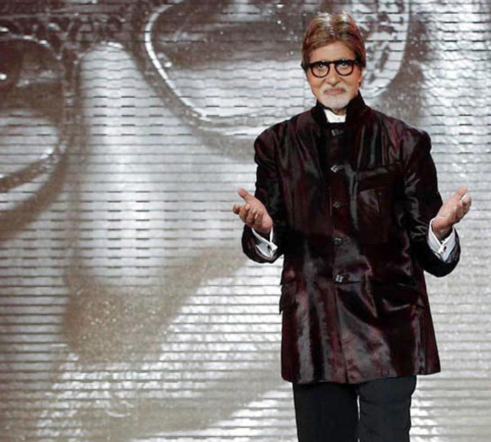 bigg boss 10 expected host