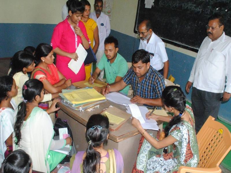 BTC operator college bother filling seats