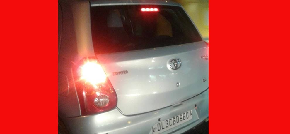 Captain of the national women's basketball team molestated, man tried to pull her in car