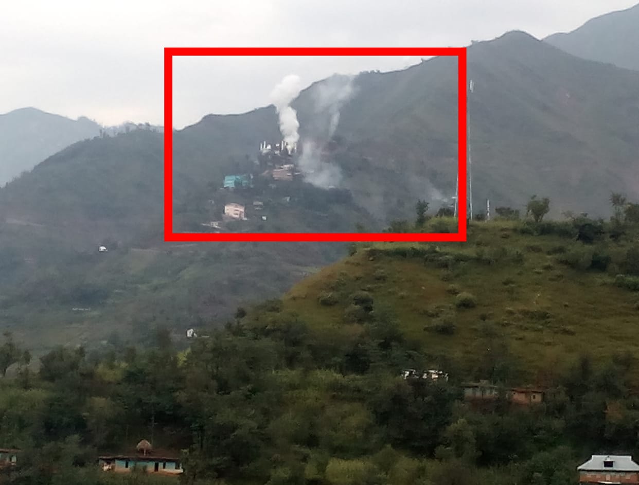 CFV BY PAKISTAN IN NAUSHERA SECTOR 