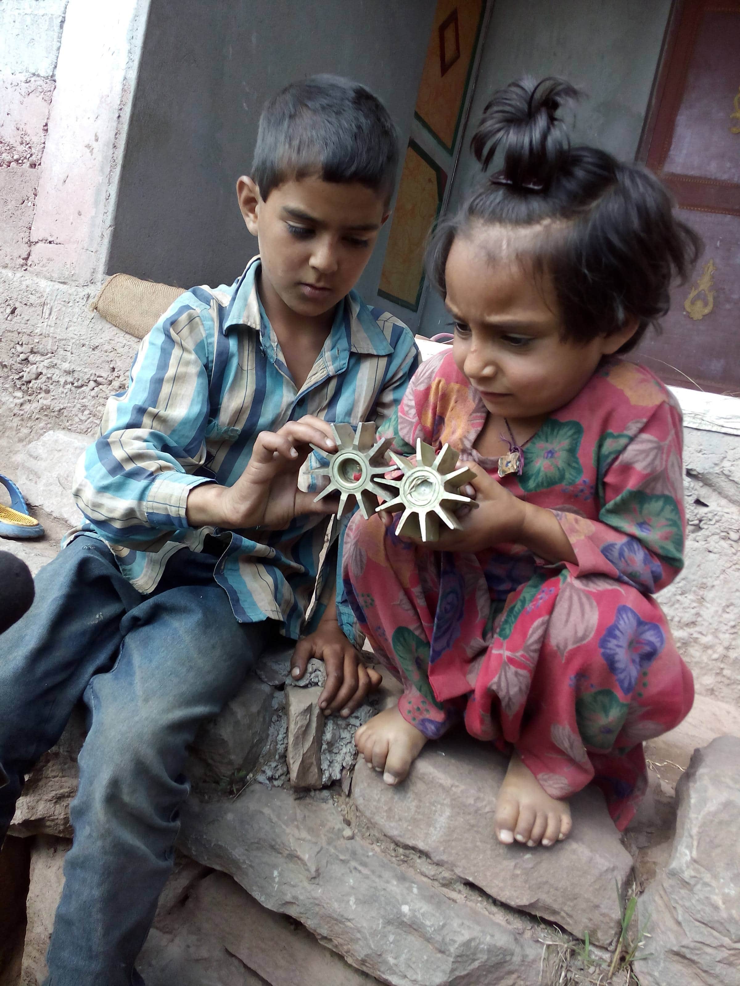 ceasefire violation in poonchh