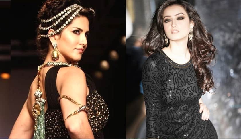 Indian Princess Chandni Sharma will participate in Newyork Fashion Week.