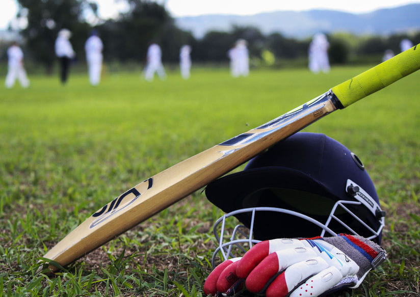 Mayank Rawat Smashed 279 in Just 77 Balls With 34 Sixes