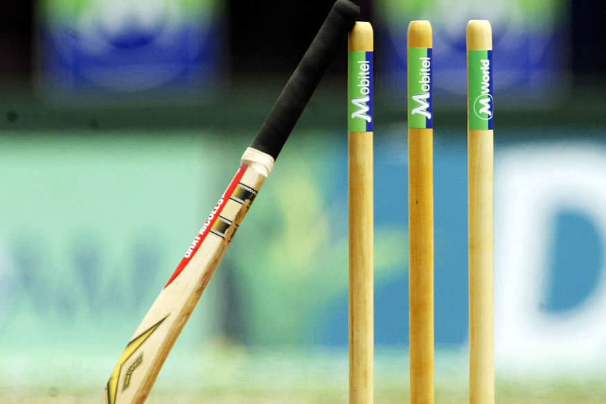   TOP TEN ODI Score of year 2016