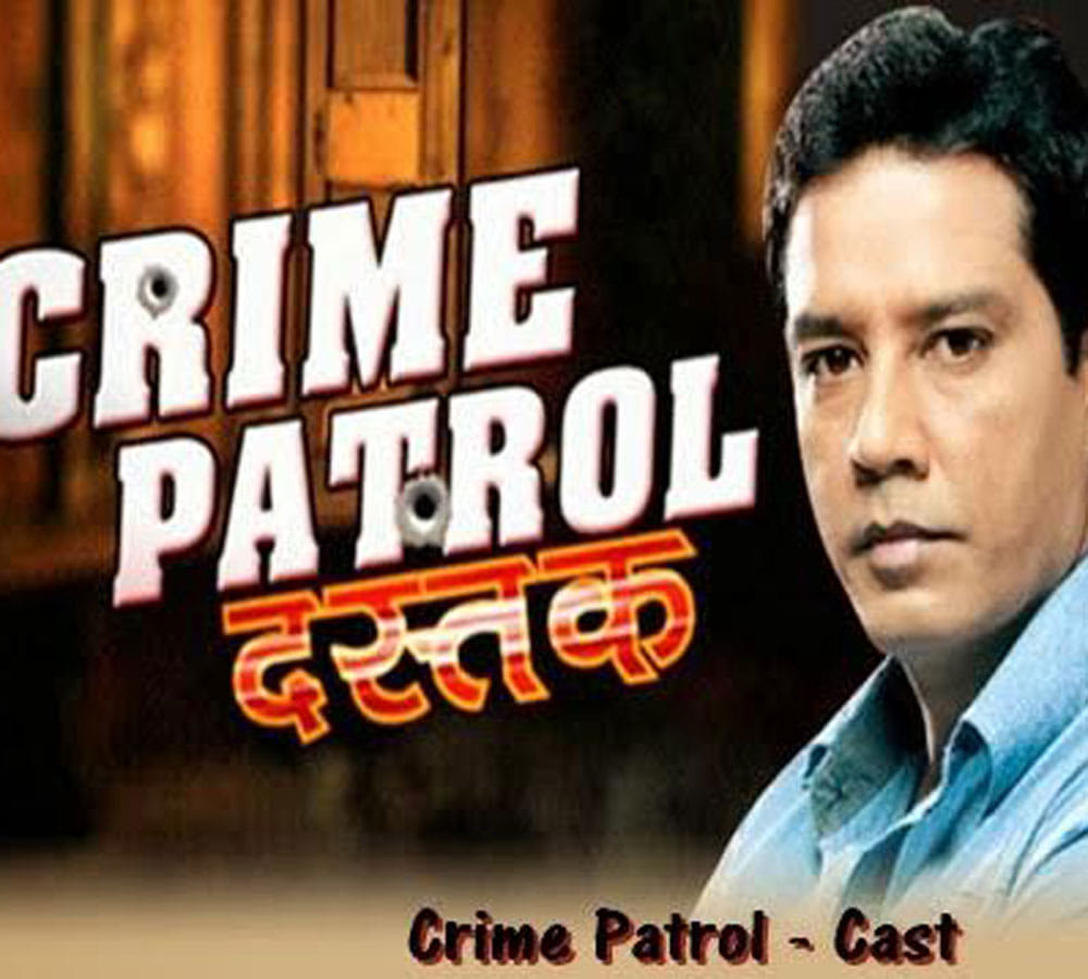 crime patrol will be broadcast on star plus