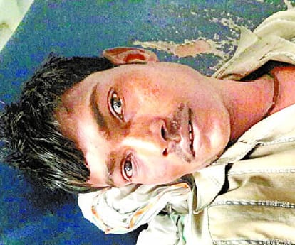  Crocodile attack on villagers in Bahraich.
