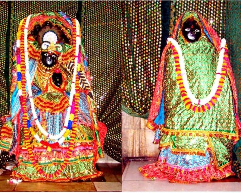janmotsav of dauji 