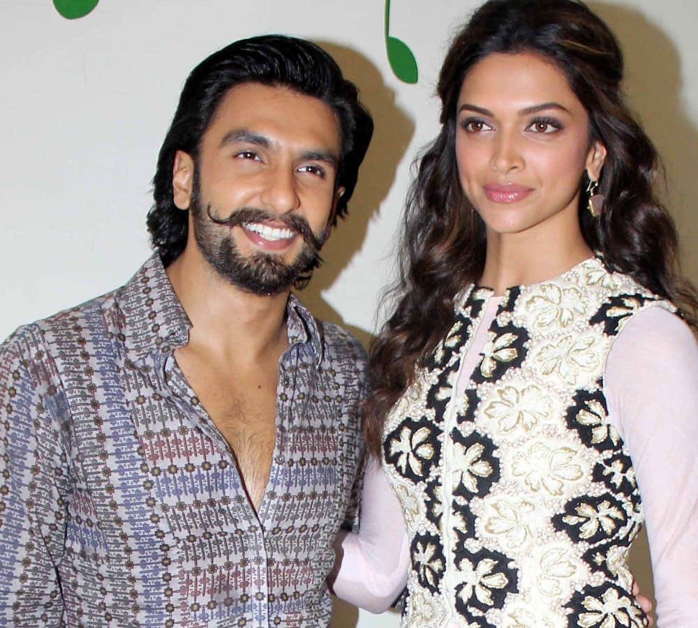 deepika padukone meet her ex boyfriend