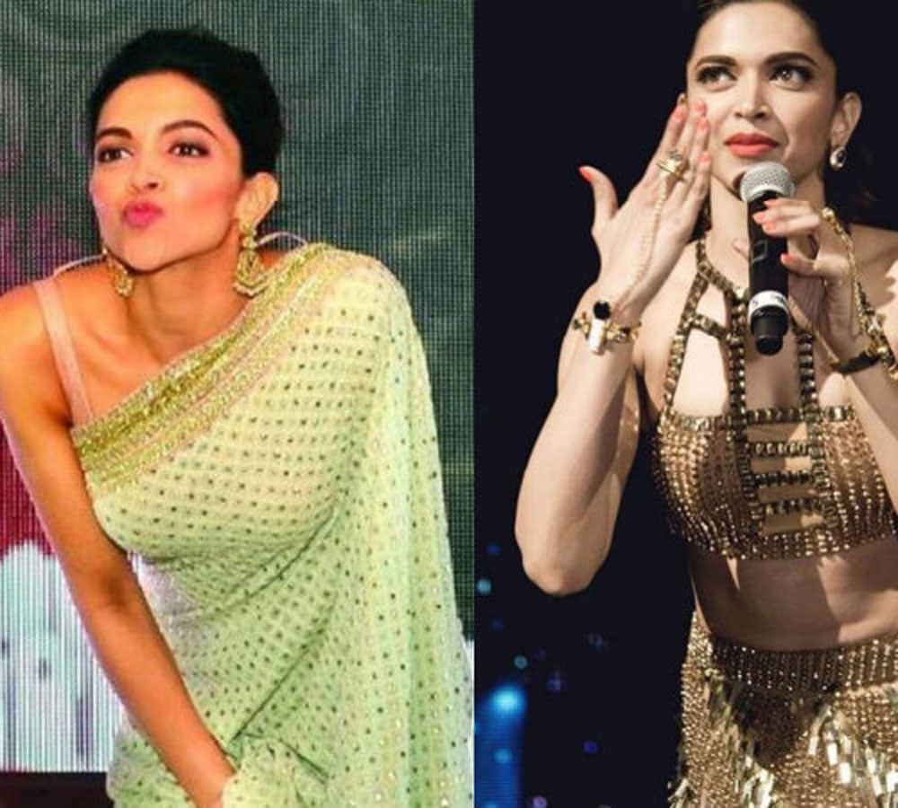 deepika padukone meet her ex boyfriend