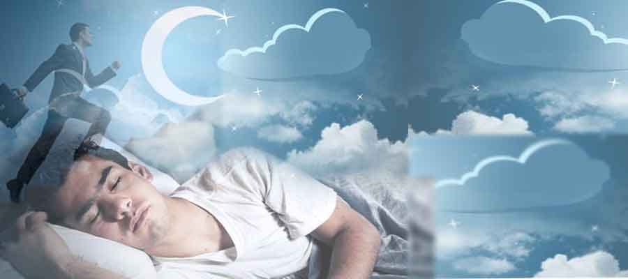 know the means of dreams It is auspicious to see these dreams