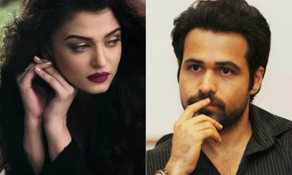 Emraan Hashmi wants to apologise to Aishwarya Rai