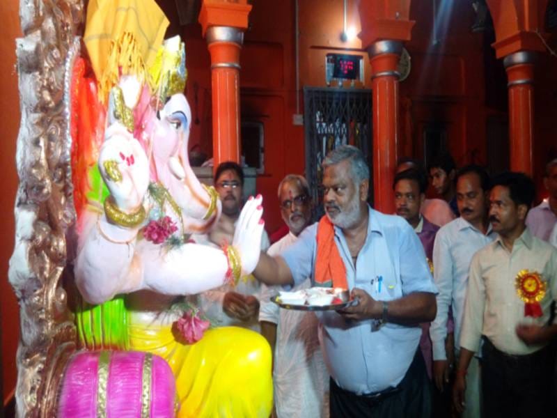 deva ho deva ganapati deva
