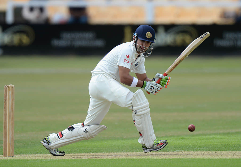 India green bowled out in 237, India blue ensure victory  