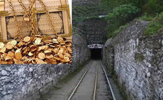 gold mine in pithoragarh
