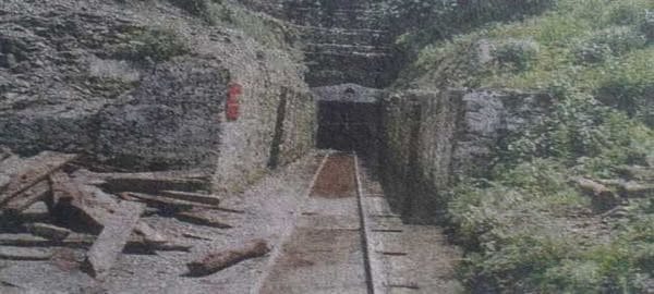 gold mine in pithoragarh